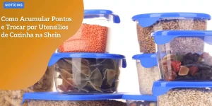 Pontos Shein