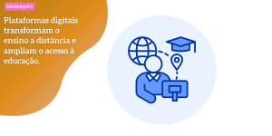 Plataformas digitais transformam o ensino a distância com inovação EDUCAÇÃO hq (1)