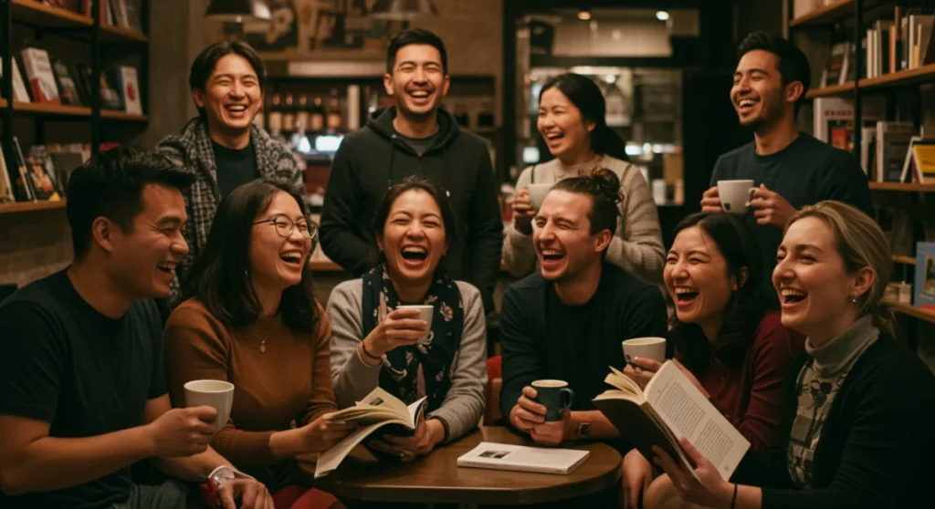 Reading Reimagined: 5 Unique Book Club Ideas for 2026 Across the US