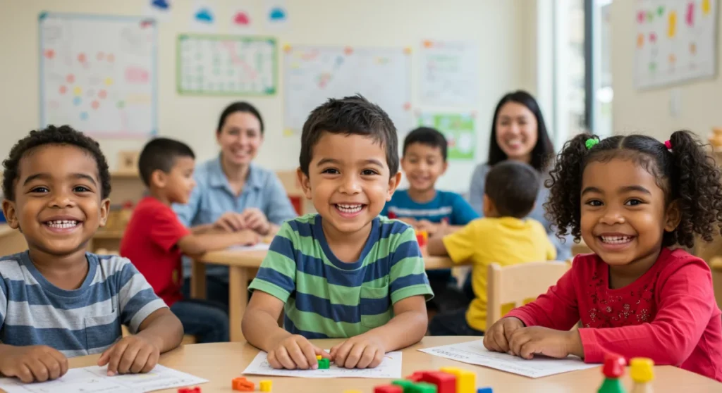 Federal Child Care Reforms: What Providers Need to Know Now