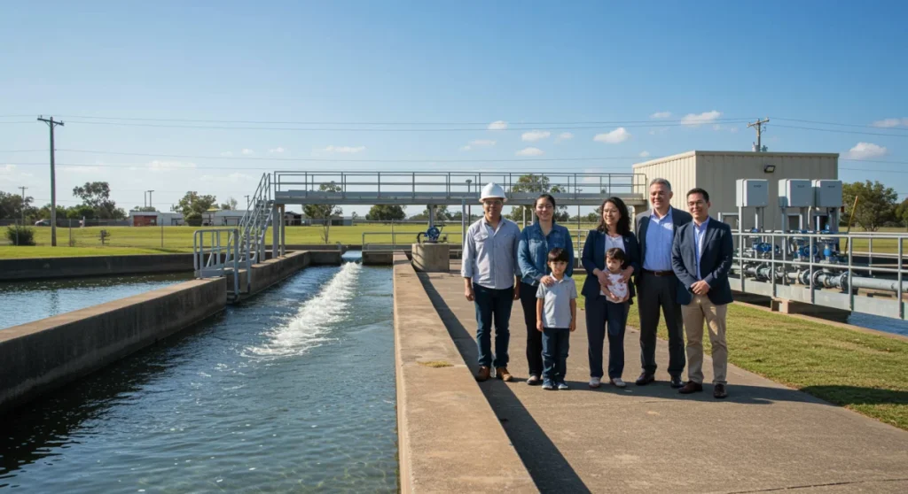 EPA Water Quality Regulations 2026: Community Impact & Preparation