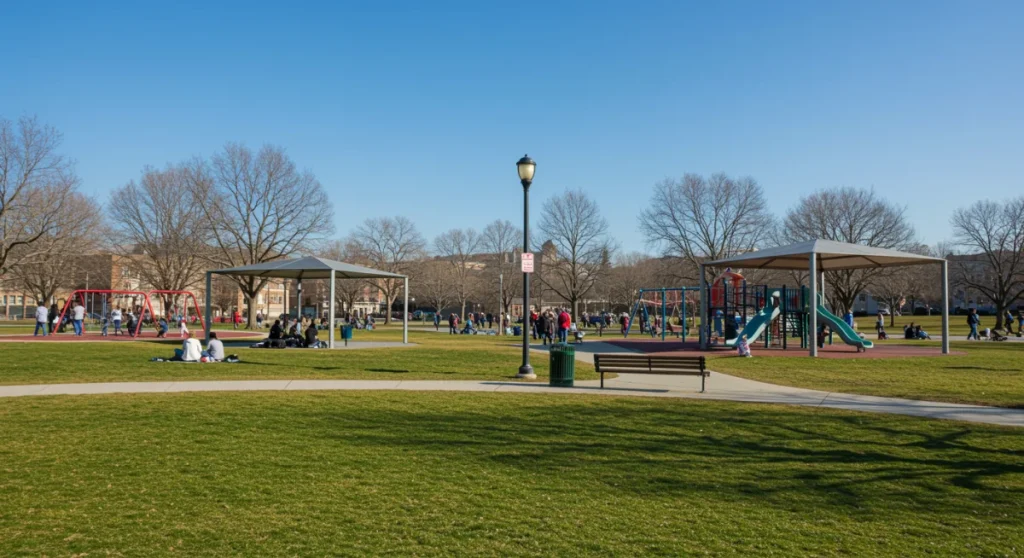 2026 Federal Budget: Parks & Recreation Funding Deep Dive