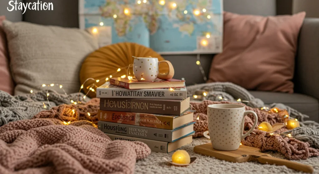 Staycation Nation: 6 Creative Ideas for a Fulfilling Local Getaway in 2026