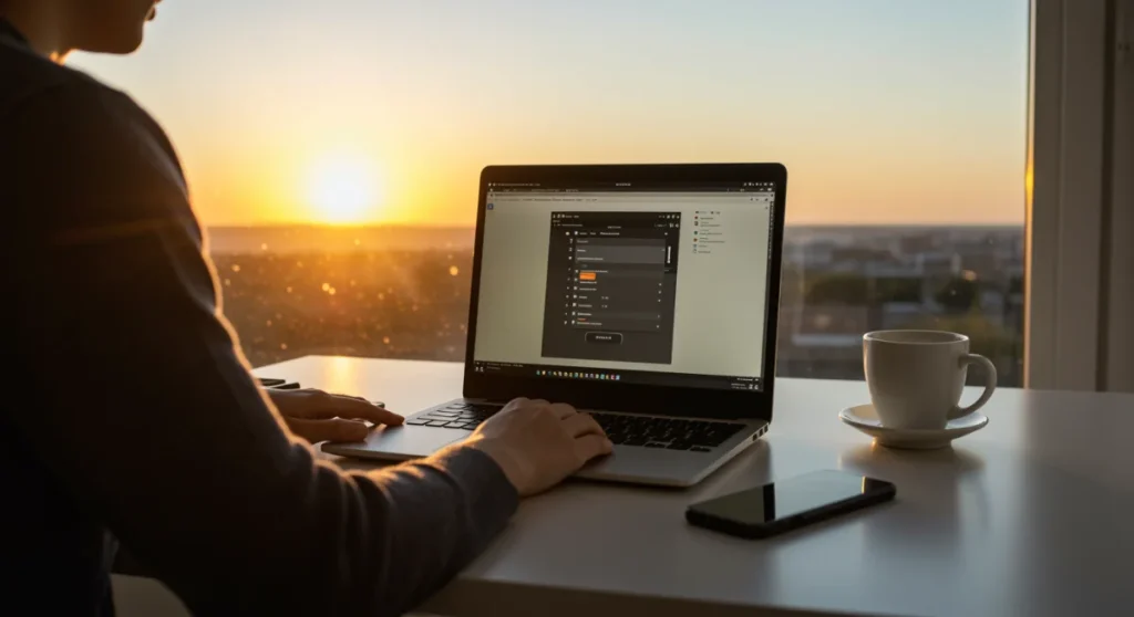 Declutter Your Digital Life: The 2026 1-Day Guide to Digital Minimalism