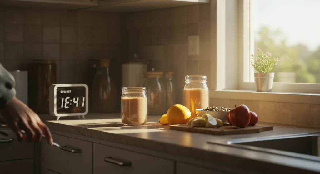 Master Your Mornings: 5 Hacks to Save 20 Minutes Daily