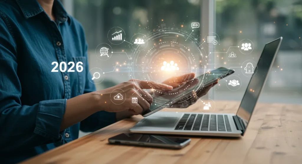 Mastering Time: Boost Your Productivity with Daily Hacks for 2026