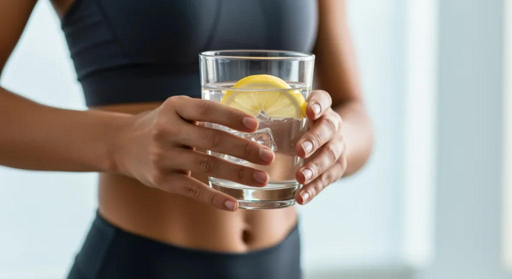 Hydration Hacks for Peak Performance: Drinking 8 Glasses of Water Daily in 2026 for Enhanced Energy