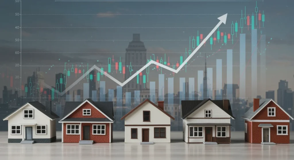 Federal Housing Initiatives 2026: Impact on Local Markets