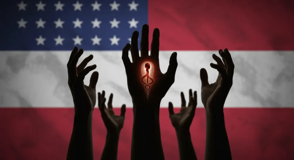 Federal Opioid Crisis Response: $500 Million for 5 New Programs in 2026