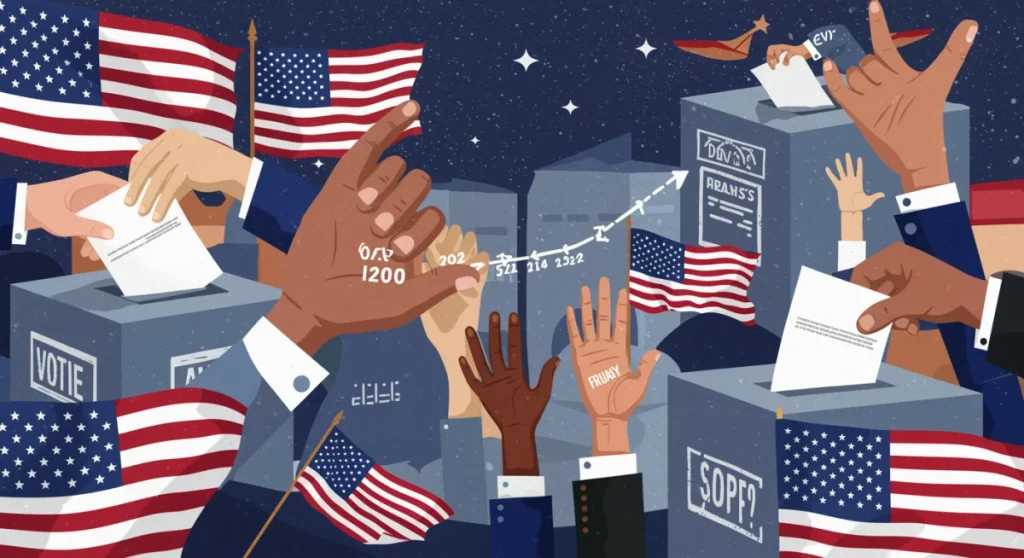 Major Federal Voting Rights Changes 2026: What You Need to Know