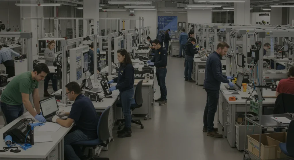 Federal Workforce Development 2026: Boosting Local Employment by 2%