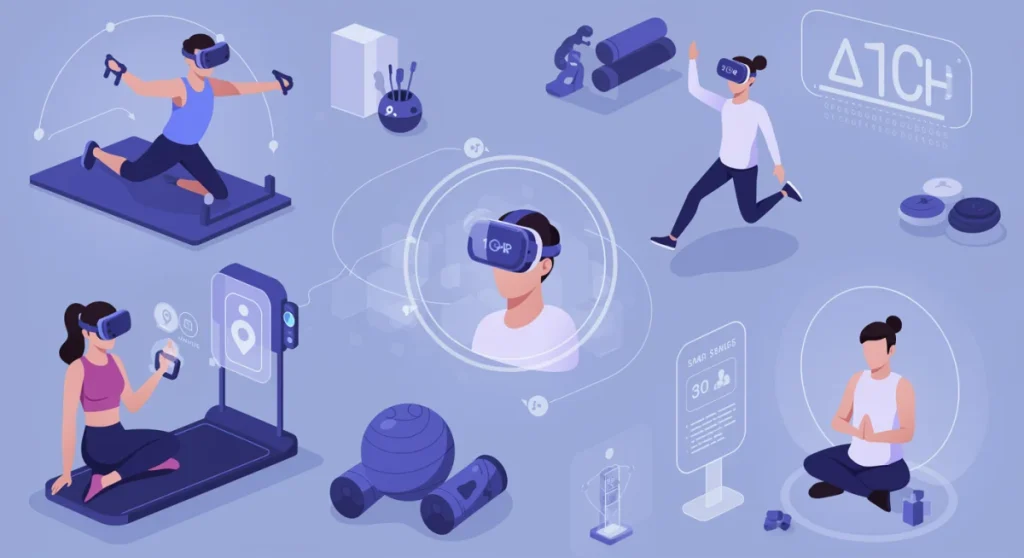 The Future of Fitness: Top 3 Emerging Workout Trends for US Enthusiasts in 2026