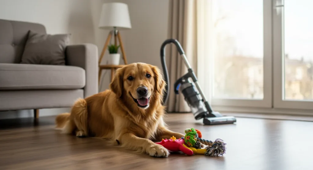 Mastering Pet Care: 3 Simple Ways to Keep Your Home Cleaner in 2026