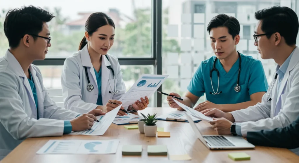 Federal Healthcare Mandates 2026: Local Health Department Readiness