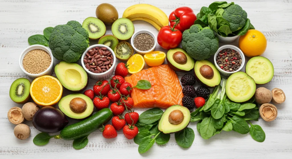 Boost Your Immunity: 10 Essential Foods for a Healthier You in 2026