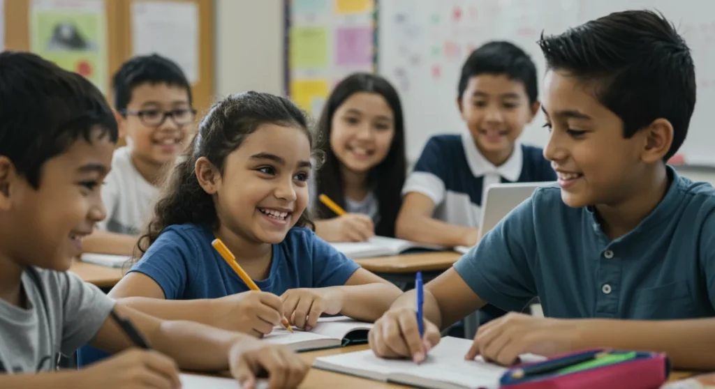 Federal Education Grants 2026: Reshaping K-12 Programs Nationwide