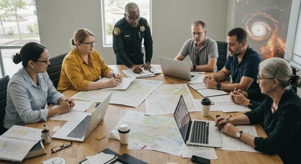 Federal Disaster Preparedness Funding 2026: A Guide for Local Agencies
