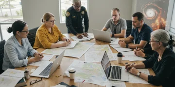 Federal Disaster Preparedness Funding 2026: A Guide for Local Agencies Local agencies planning for disaster preparedness with increased federal funding