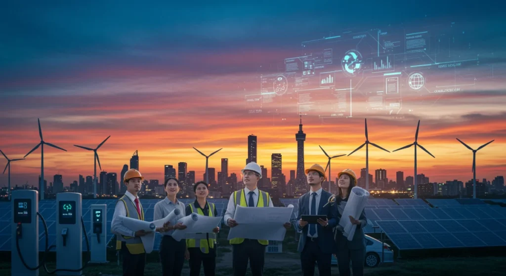 Unlocking Federal Clean Energy Incentives for Local Governments in 2026