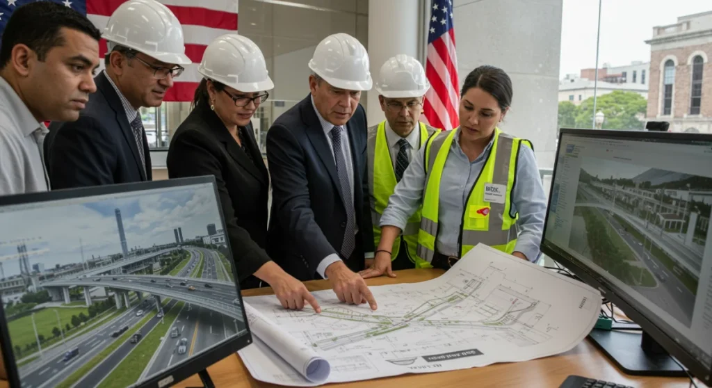 Federal Funding for Local Infrastructure: 5 Key Changes 2026