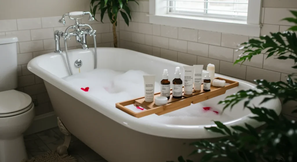 DIY Wellness: 6 At-Home Spa Trends to Rejuvenate Your Routine This Spring 2026