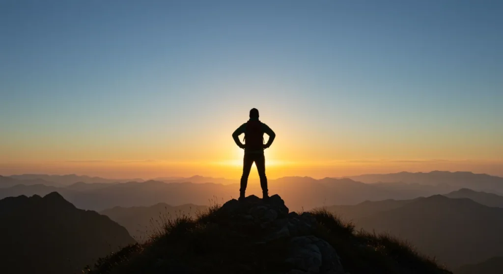 Building Resilience 2026: A 7-Day Plan for Mental Fortitude