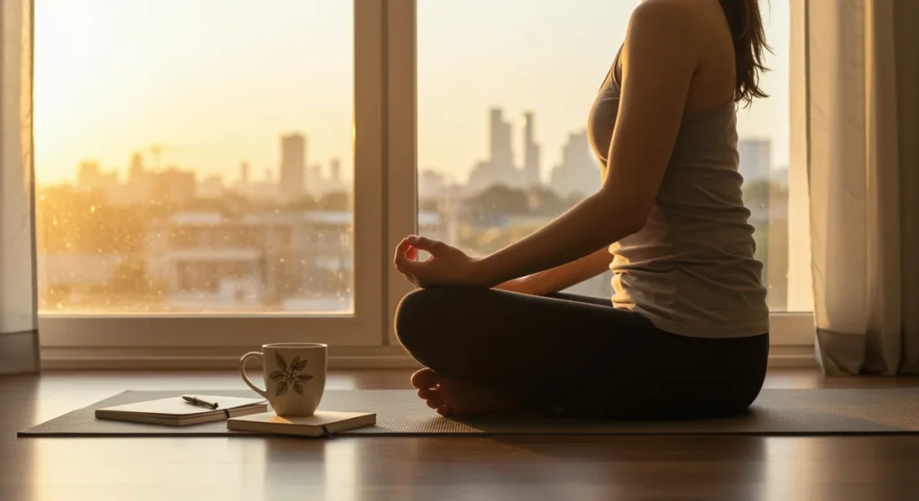 Mindful Mornings: Boost Productivity with 4 New Routines for 2026