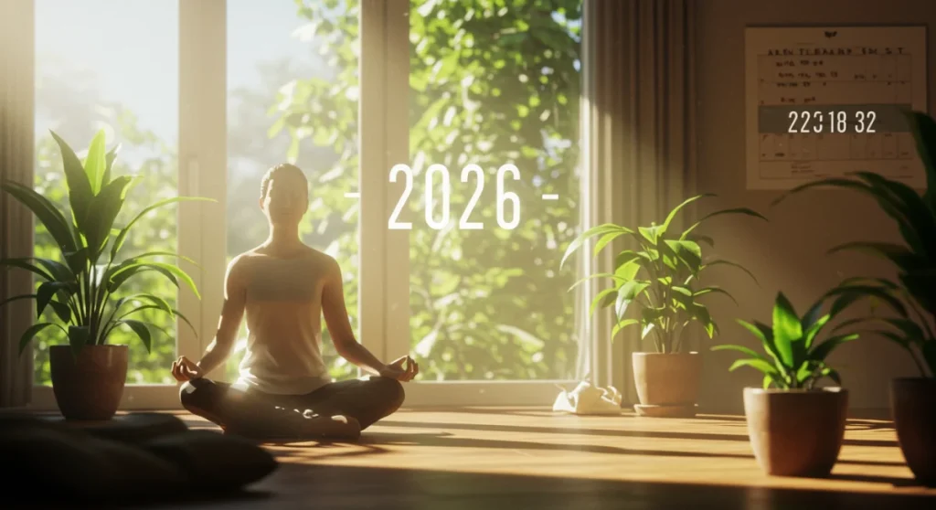 Mindfulness for Beginners 2026: Starting Your Practice with 10 Minutes a Day for 21 Days