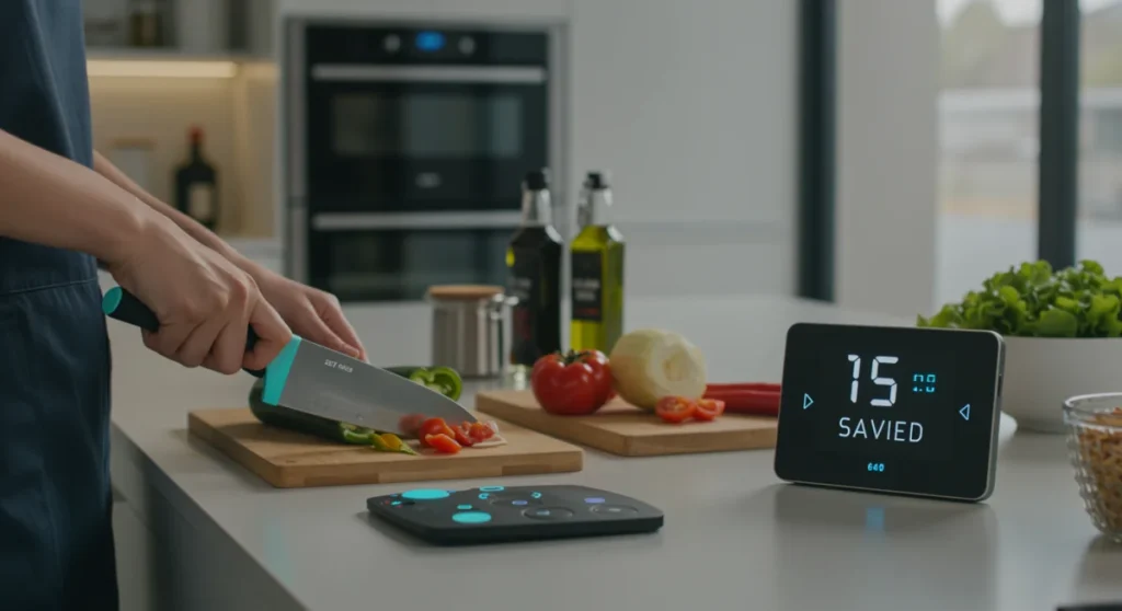 Mastering Kitchen Efficiency: 5 Clever Hacks for 2026