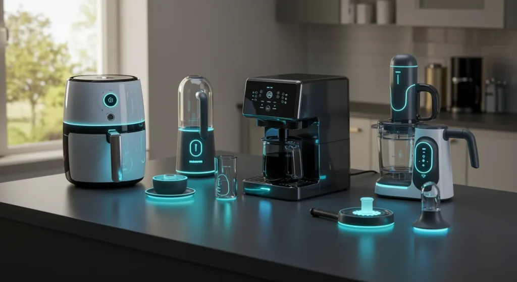 Kitchen Gadgets That Actually Work: Top 5 Picks for 2026