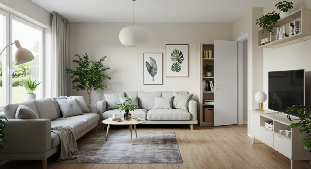 Reclaim Your Space: 2026 Home Organization Tricks for 10 Extra Square Feet