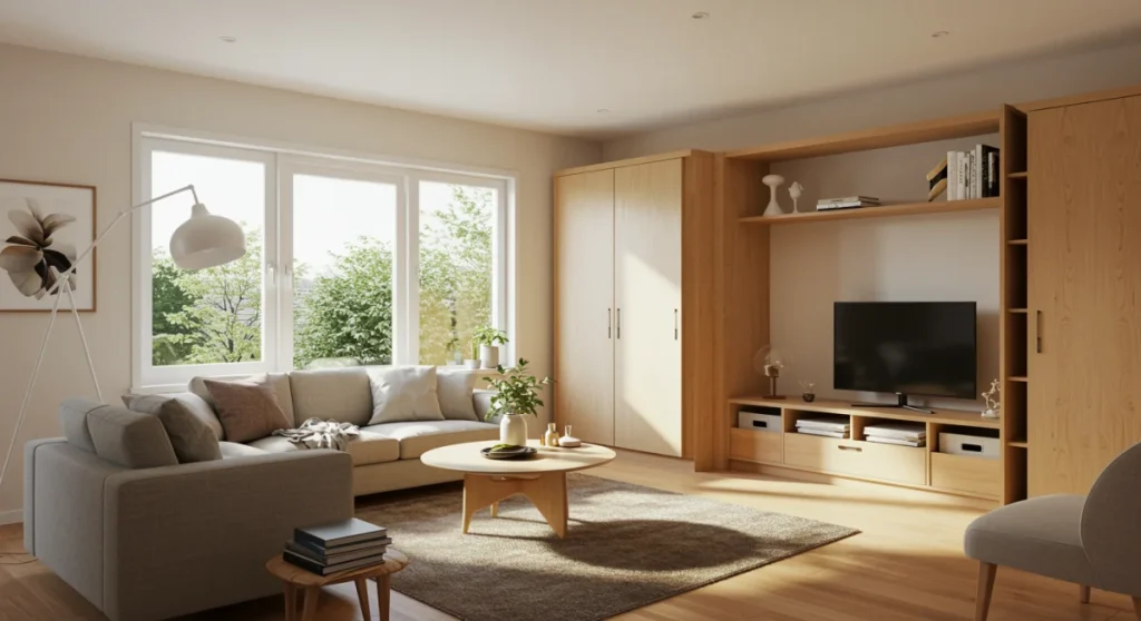 Top 5 Home Organization Trends 2026: Clutter-Free US Homes