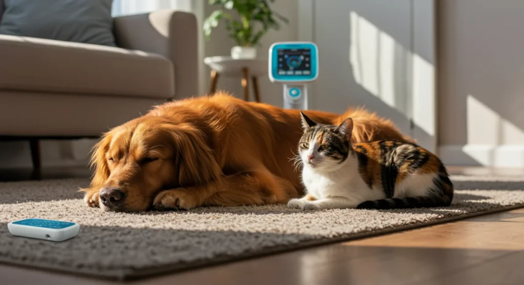 Pet Wellness Trends 2026: 5 Innovations Improving US Companion Lives