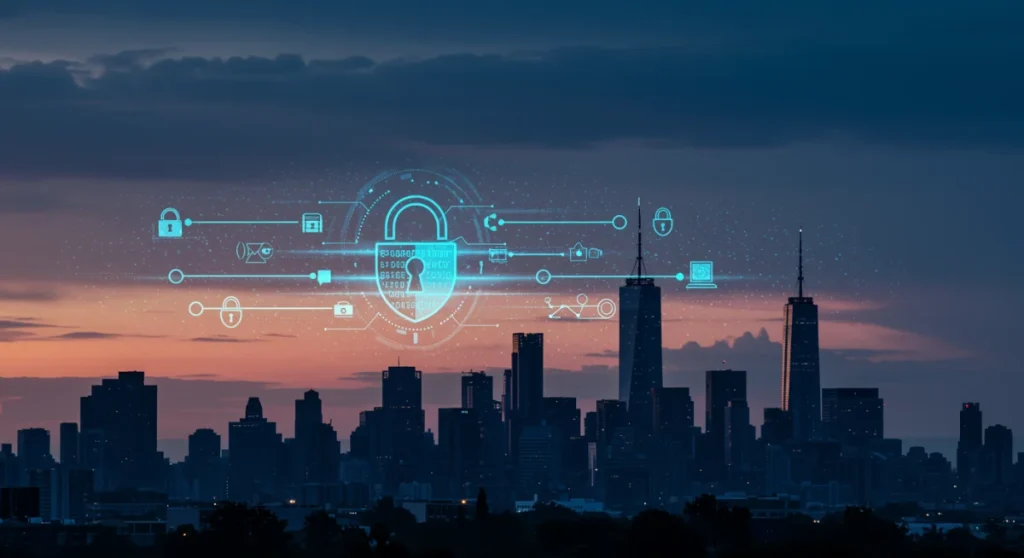 Federal Cybersecurity Mandates Q3 2026: Local Government Guide