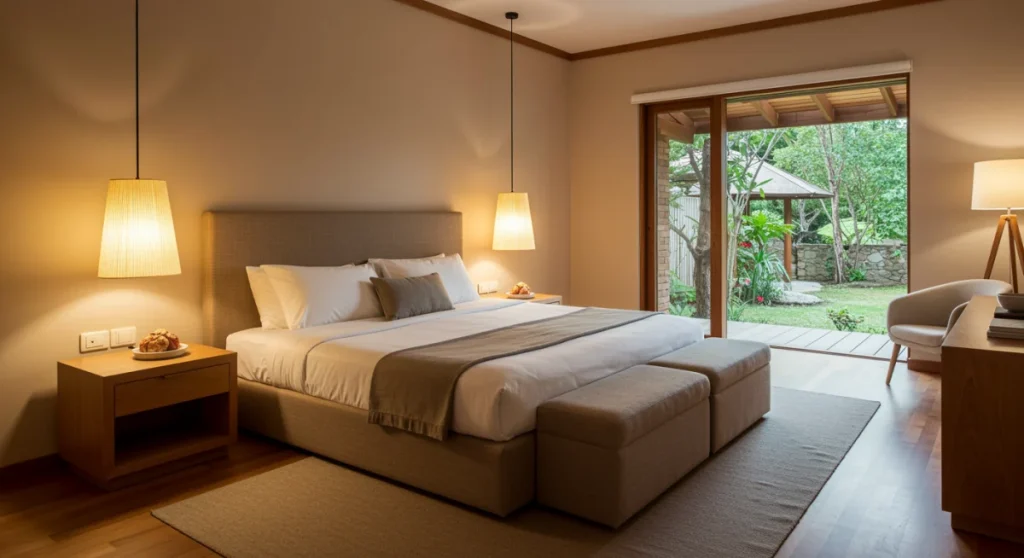 Crafting Your Perfect Sleep Sanctuary: 6 Design Elements for Optimal Rest in 2026