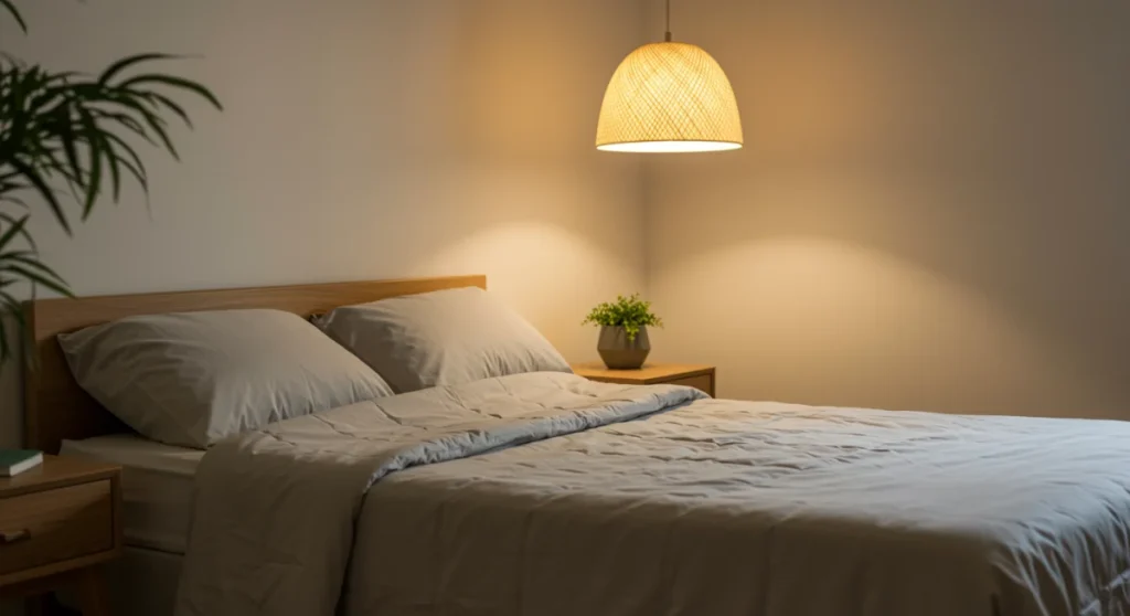 Mastering Sleep: Creating a Restful Bedroom for Optimal Well-being