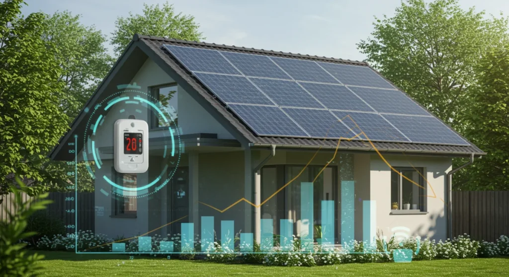 Smart Energy Hacks: Slash Your Home Utility Bills by 15% in 2026