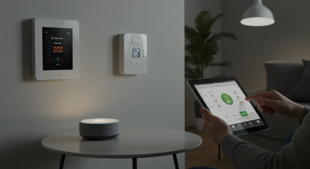 Smart Home Maintenance: 5 Simple Tasks to Prevent 90% of Common Issues