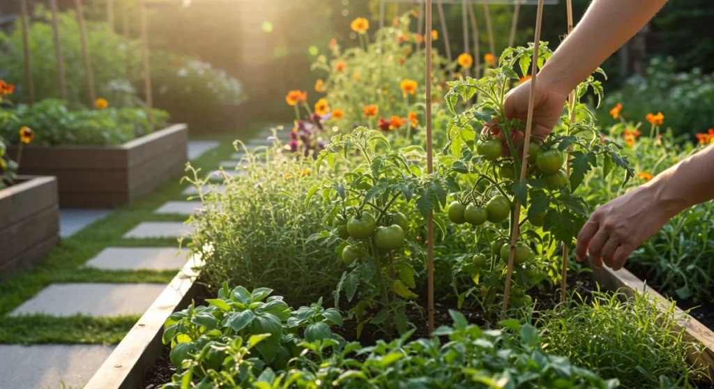 Gardening Simplified: 3 Essential Hacks for a Thriving Garden in 2026