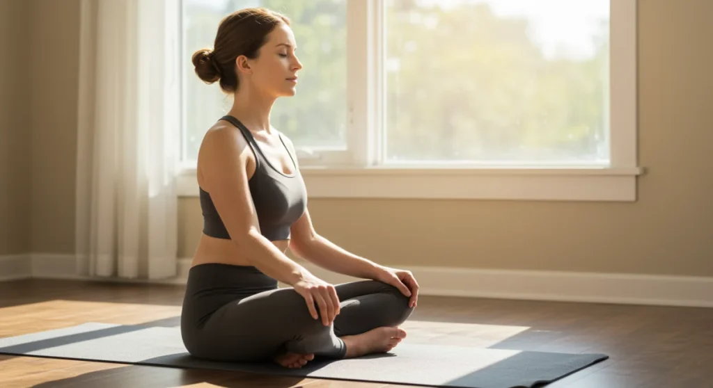 Breathing Techniques for Instant Calm: 2026’s Top 4 Methods for Stress Relief