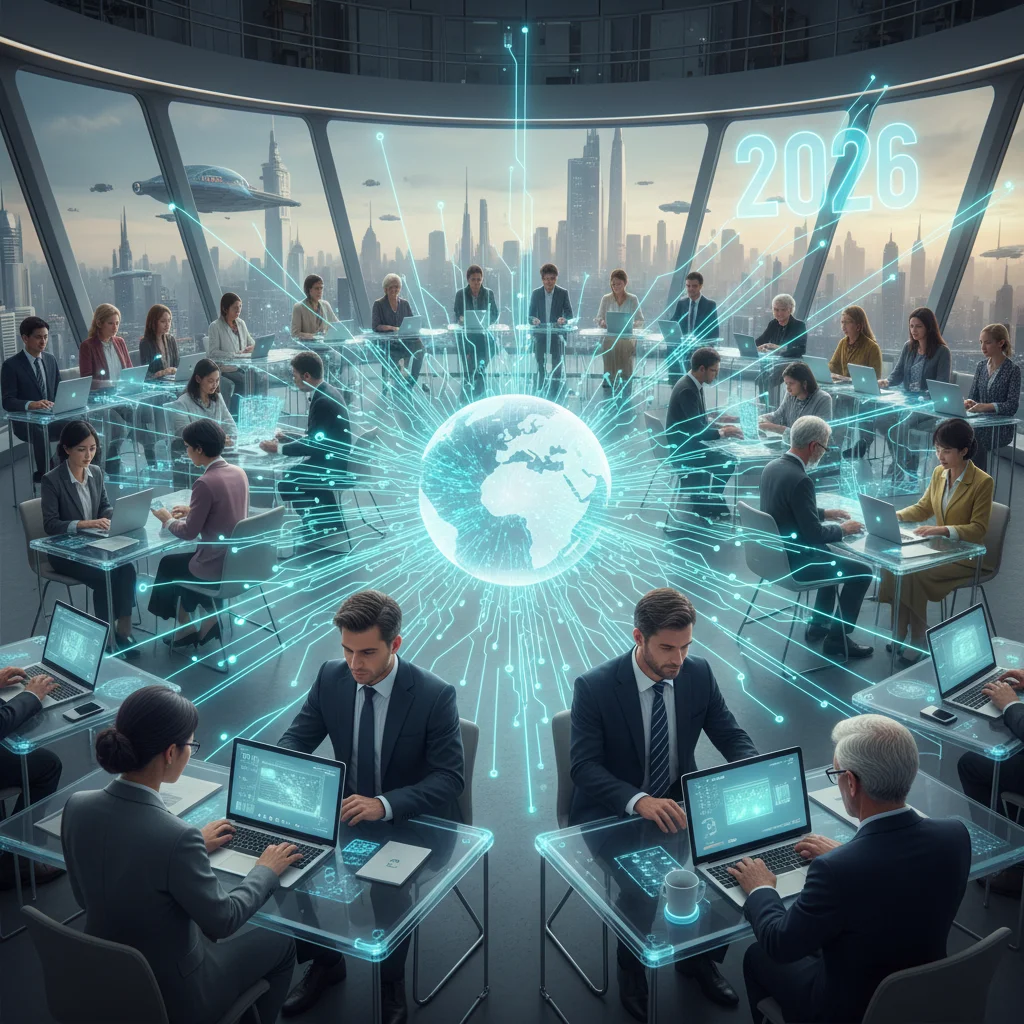 Digital Divide Initiatives 2026: First 6-Month Progress Report