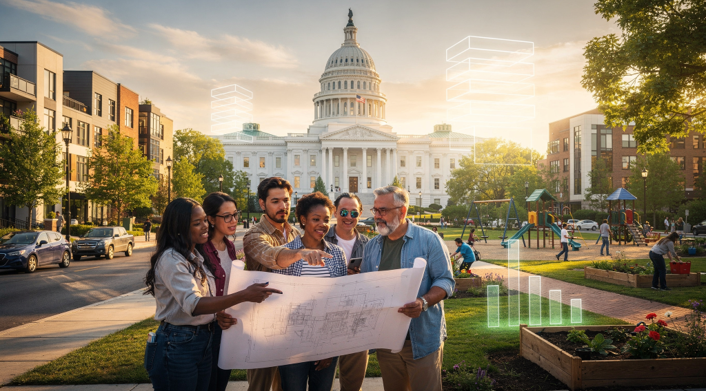 Federal Grant Programs 2026: Key Updates for Community Development