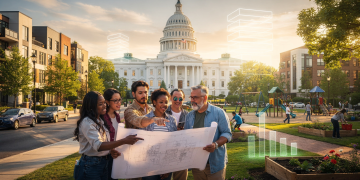 Federal Grant Programs 2026: Key Updates for Community Development