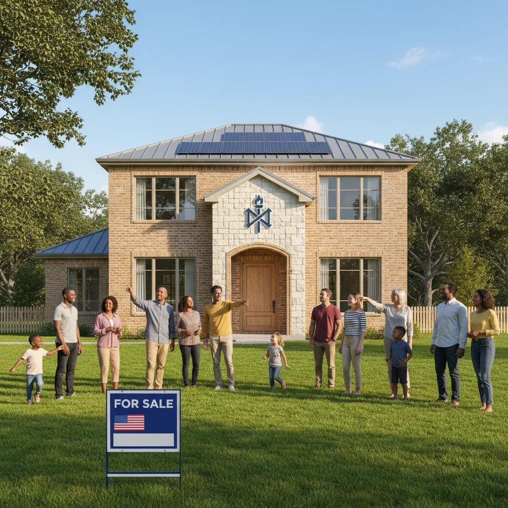 Federal Housing Programs 2026: Key Updates & Impact