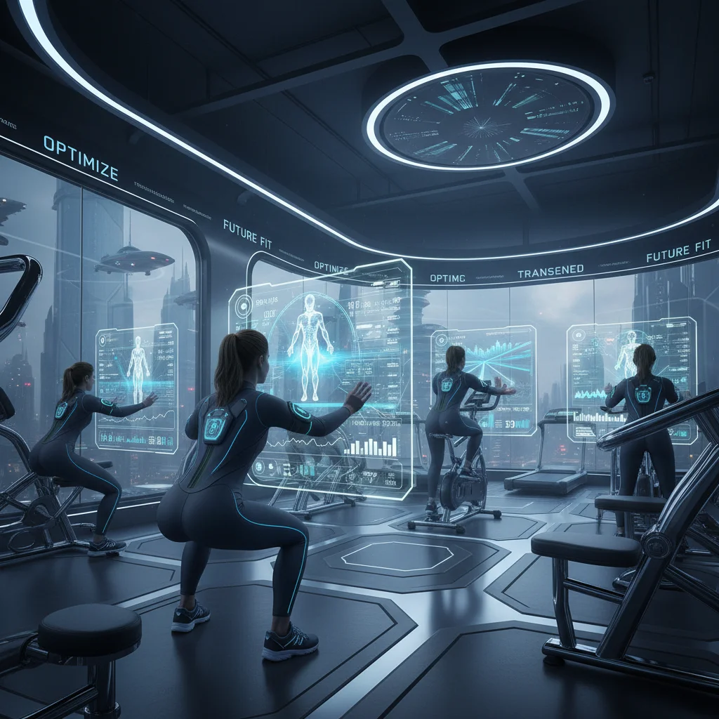 Future of Fitness: Top US Wearable Tech Innovations 2026