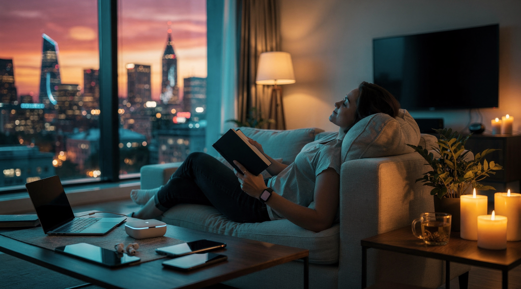 Mastering Digital Wellness: Cut Screen Time by 1 Hour Daily in 2026