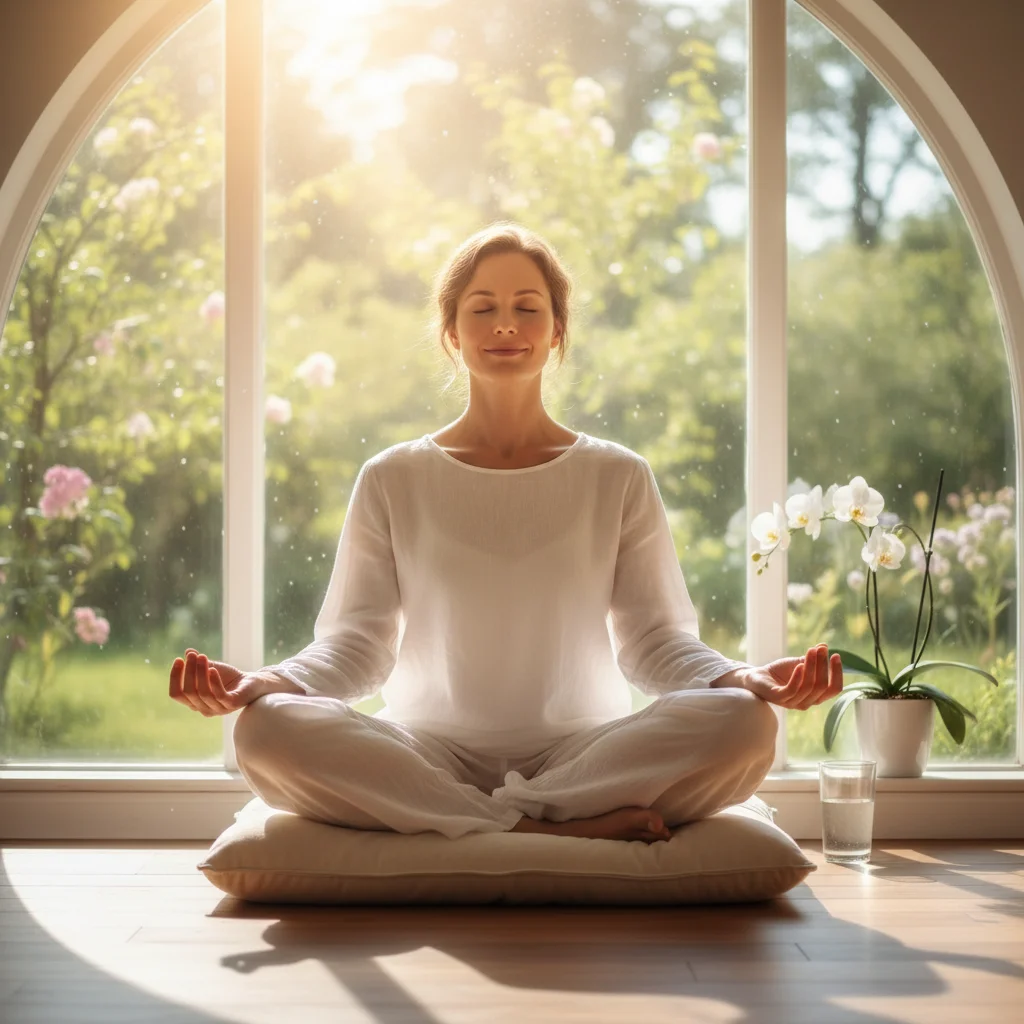 Boost Mental Clarity: 5 Daily Habits for New Year Focus