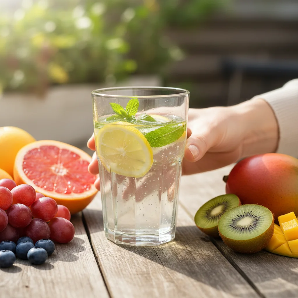 Hydration Hacks: Increase Your Water Intake by 2 Liters Daily for Better Health