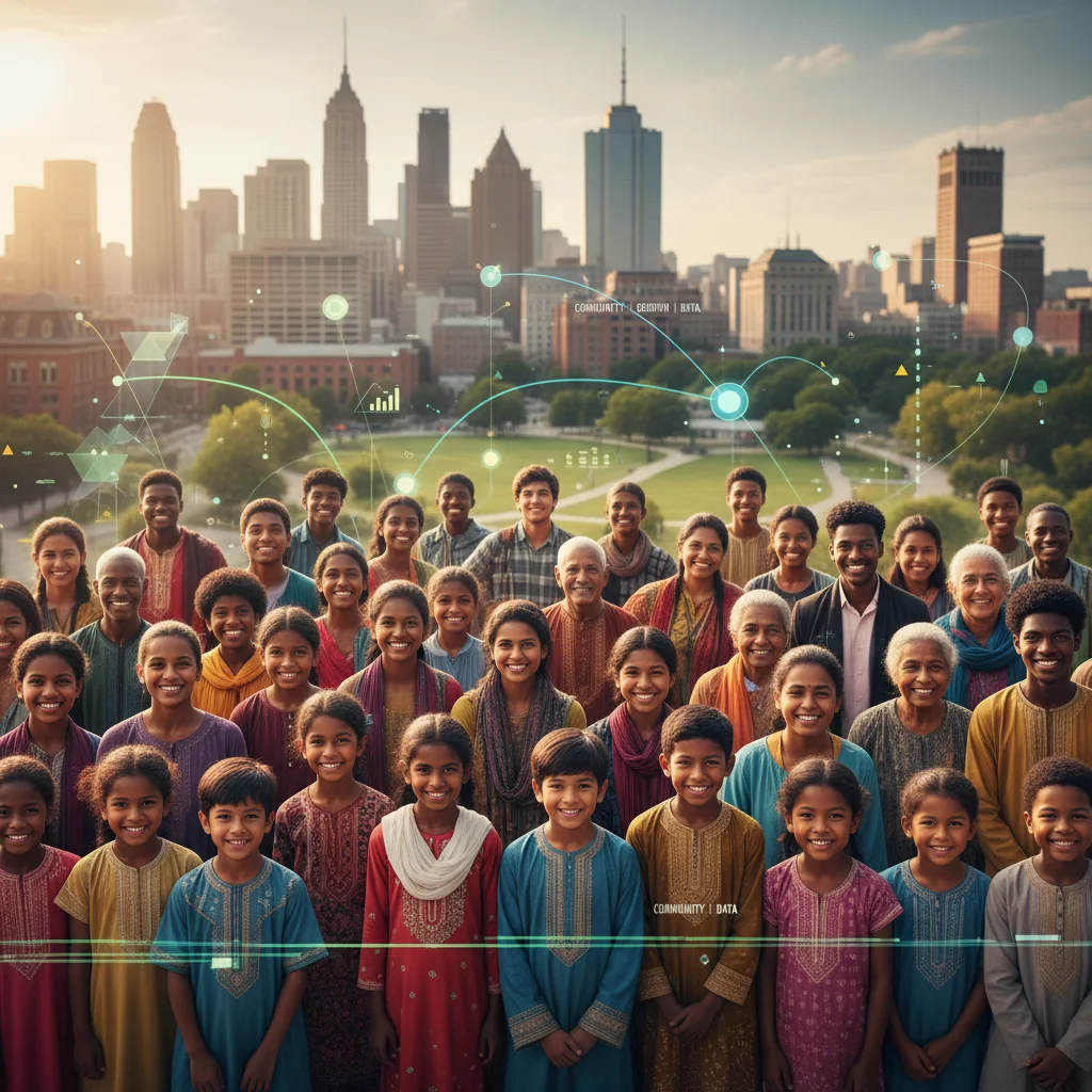 2026 Census Data: Reshaping Local Resource Allocation