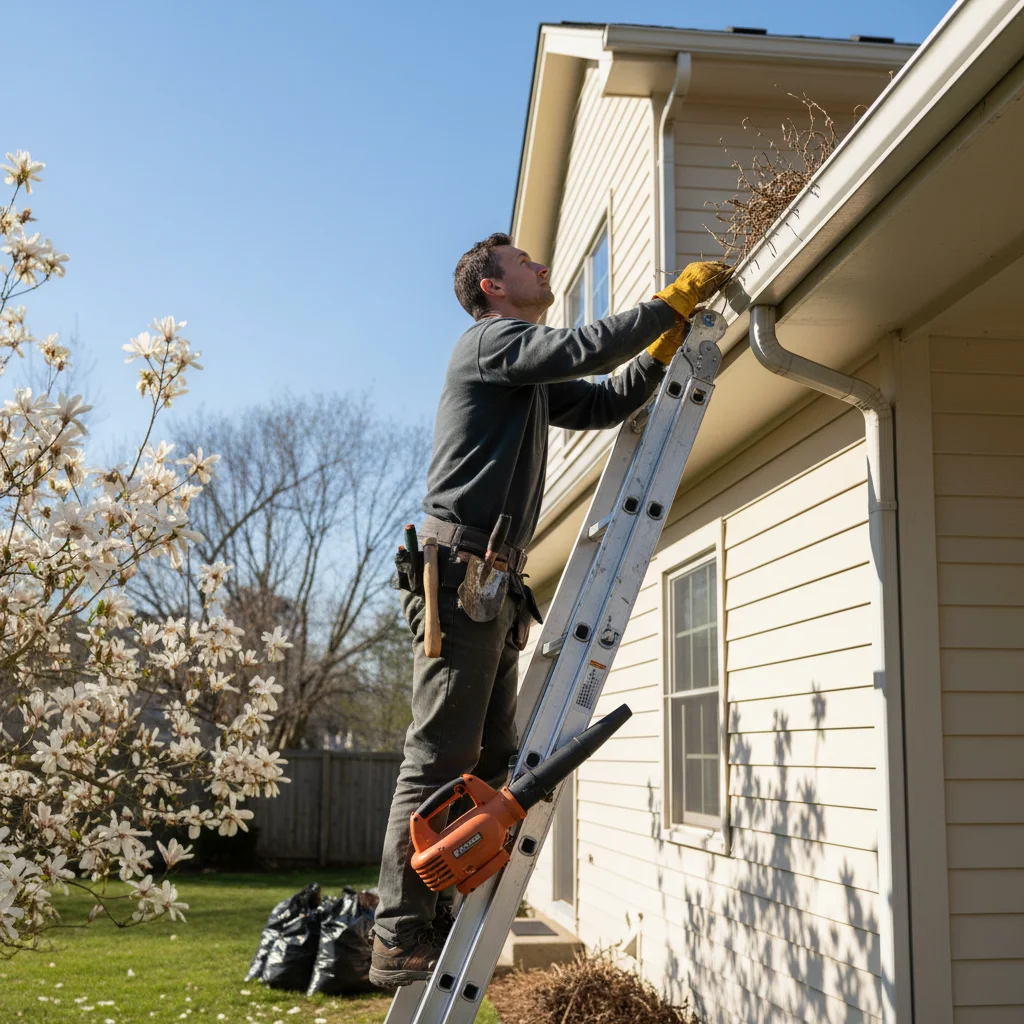 DIY Home Maintenance: 4 Essential Hacks to Prevent Costly Repairs Before Spring 2026